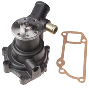 DURAFORCE Water Pump 8943768431 for Hitachi EX100-2 EX120-3 EX100M-2 LX70 EX100-3C 4BD1