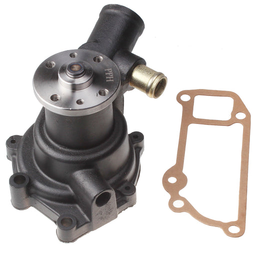 DURAFORCE Water Pump 8943768431 for Hitachi EX100-2 EX120-3 EX100M-2 LX70 EX100-3C 4BD1