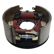 DURAFORCE 12-1/4" x 5" (12.25" x 5") 2 x Brakes for Dexter 12k&15K #K23-408-00,K23-409-00