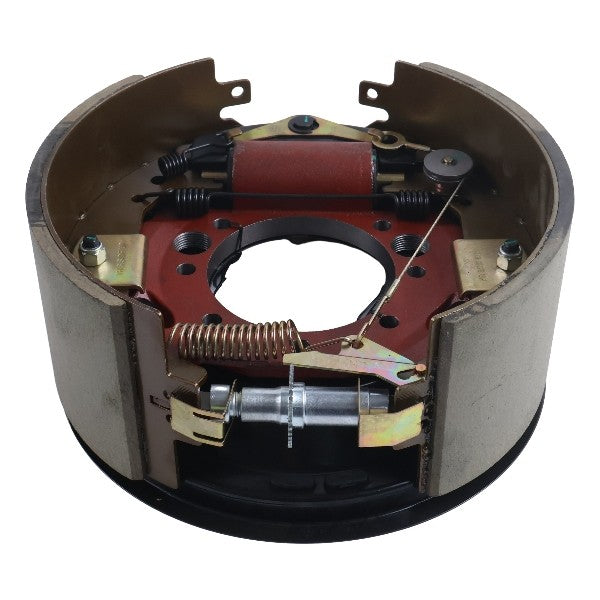 DURAFORCE 12-1/4" x 5" (12.25" x 5") 2 x Brakes for Dexter 12k&15K #K23-408-00,K23-409-00