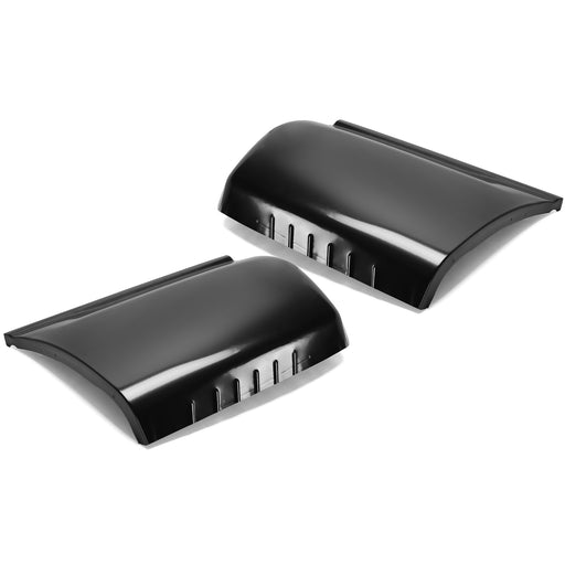 DURAFORCE Pair Lower Rear Quarter Panel Section for 2000-2006 Chevrolet Suburban 1500 2500