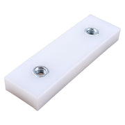 DURAFORCE Wear Pad 30138GT for Genie Lift Z-60/34 Z-34/22 Z-30/20 Z-45/25 Z-80/60