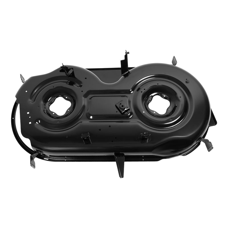 DURAFORCE Lawn Mower Deck Shell 46" #983-05078A-0637 For Cub Cadet XT1-LT46 XT2-LX46 Fab