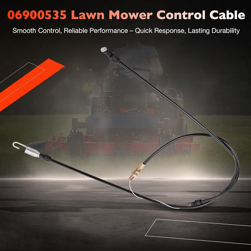 06900535 Drive Control Cable for Ariens Gravely XD3 21 LMSPE LMSP BBC