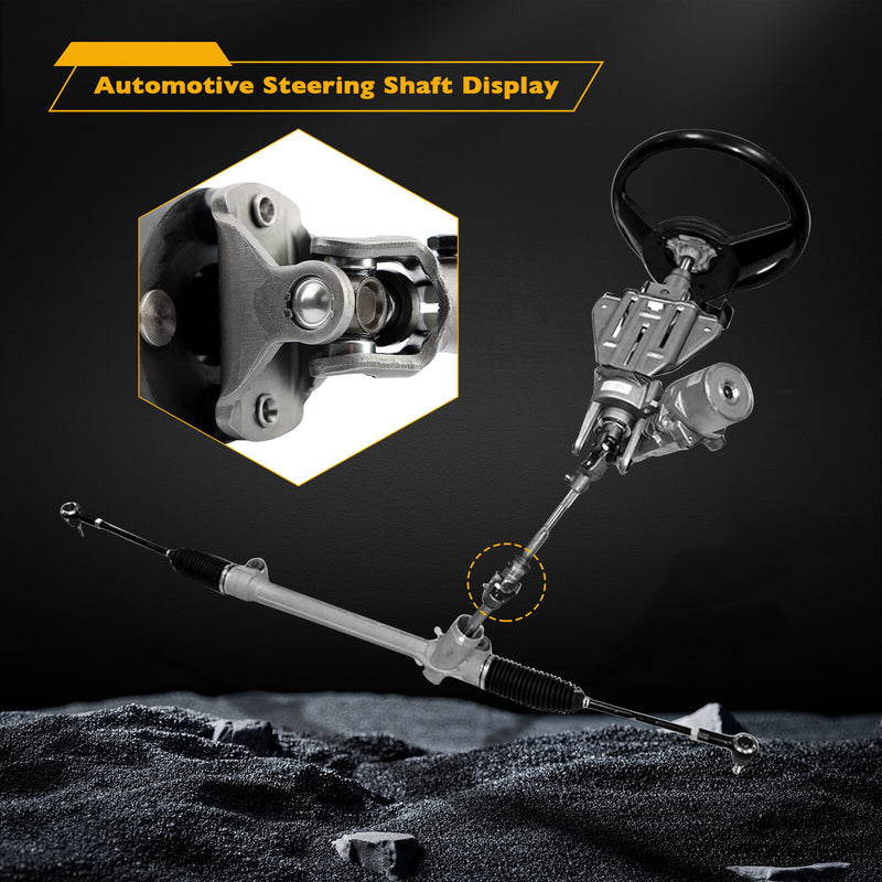 4522004010 Steering Column Intermediate Shaft for Toyota Tacoma 2005 2015