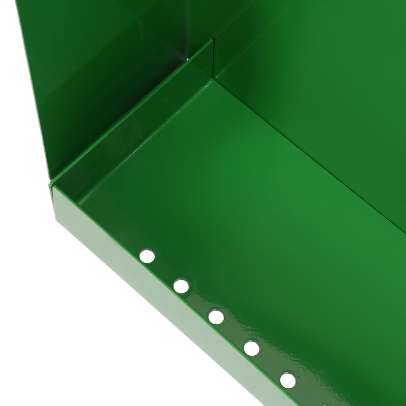 AR40209 Right Side Battery Box For John Deere 2520 3010 3020 4000 4010 4620