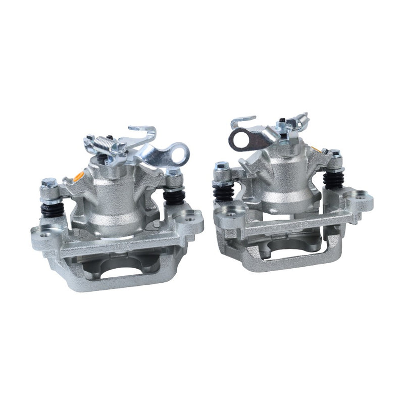 Brake Caliper with Bracket LH RH for Mitsubishi Outlander Sport 2013 2018