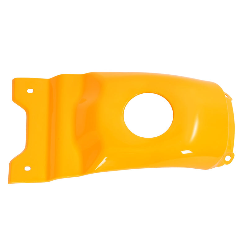 Front Fuel Gas Tank Cover Cowl Panel for 01 05 Honda Sportrax 250 TRX250EX