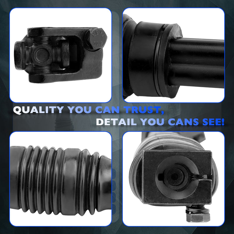 425384 Steering Shaft Lower for Ford Explorer Mountaineer 2002 2010 3L2Z3B676B