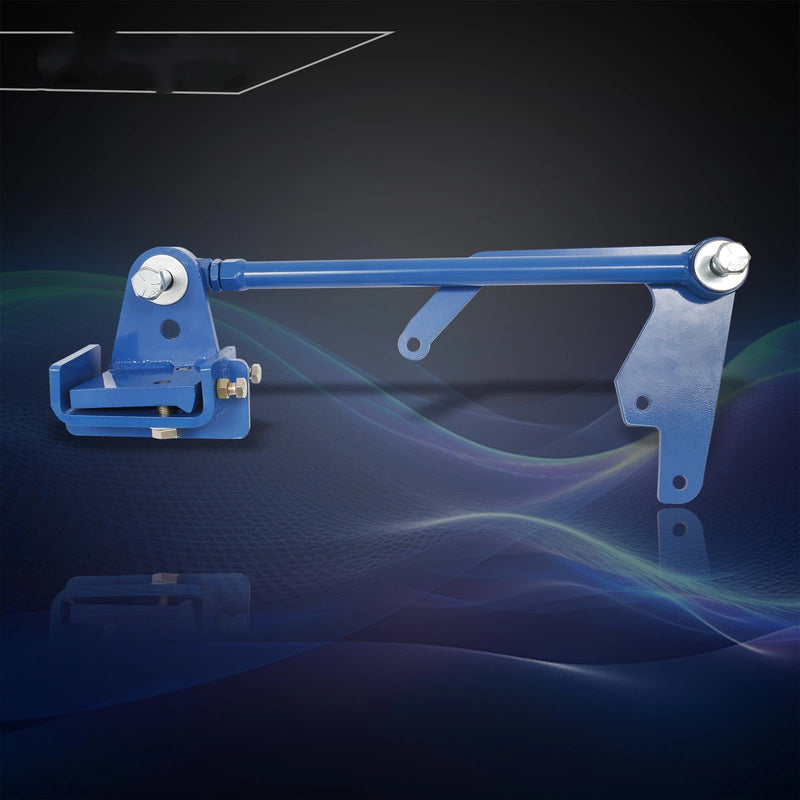 SS401 Rear Track Bar Adjustable Trac Bar for Ford F53 V8 V10 Kodiak C4500 C5500