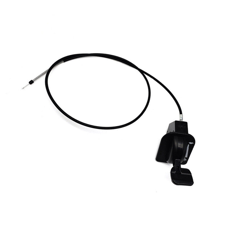 DURAFORCE 746 06891 Throttle Cable for Cub Cadet Model ZT1 ZTS1 ZTS2 42 51Inch