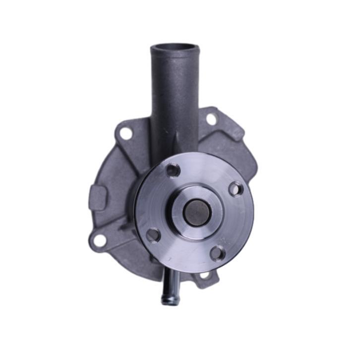 6652753 Skid Steer Loader Water Pump for Bobcat 443 443B 453 543 543B 553