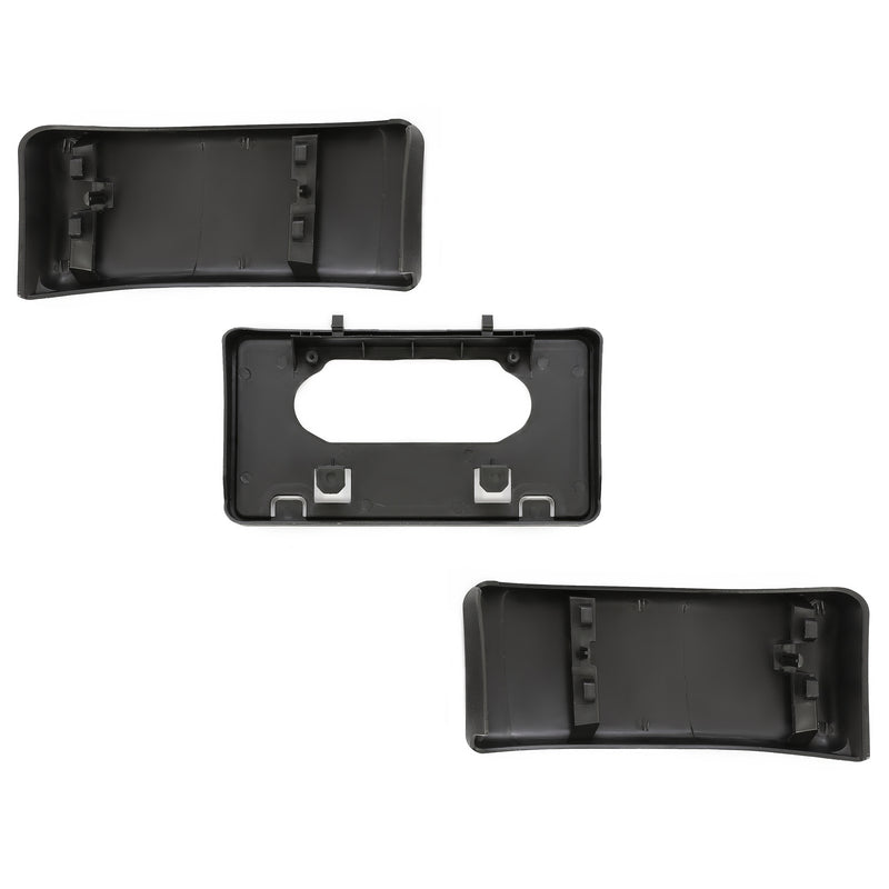 99994-1314 Tubular Nerf Bar Set Rock Sliders for 20-26 Kawasaki Teryx KRX 1000