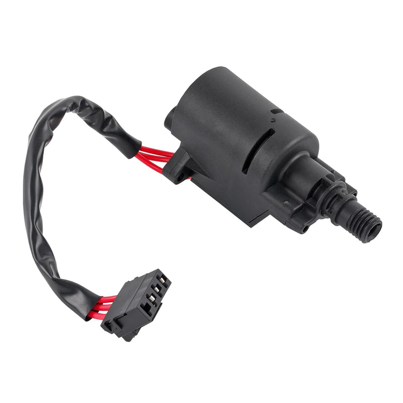 7164099 Ignition Switch Lock Housing Kit for Harley Touring Electra Glide 93 05