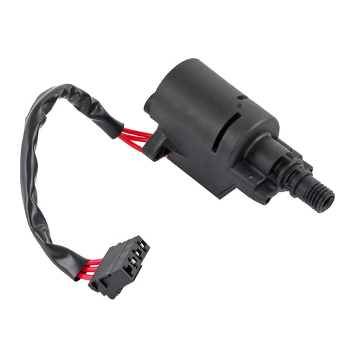 DURAFORCE 7164099 Ignition Switch Lock Housing Kit for Harley Touring Electra Glide 93 05