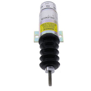 DURAFORCE 12V Stop Solenoid 51745GT for Genie Scissor Lift GS-3369 RT GS-4069 RT TMZ-50/30