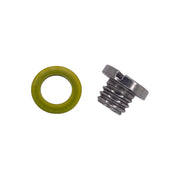 DURAFORCE 1079953Q04 Drain Screw Kit For Mercury Marine MerCruiser Gear Case 182244