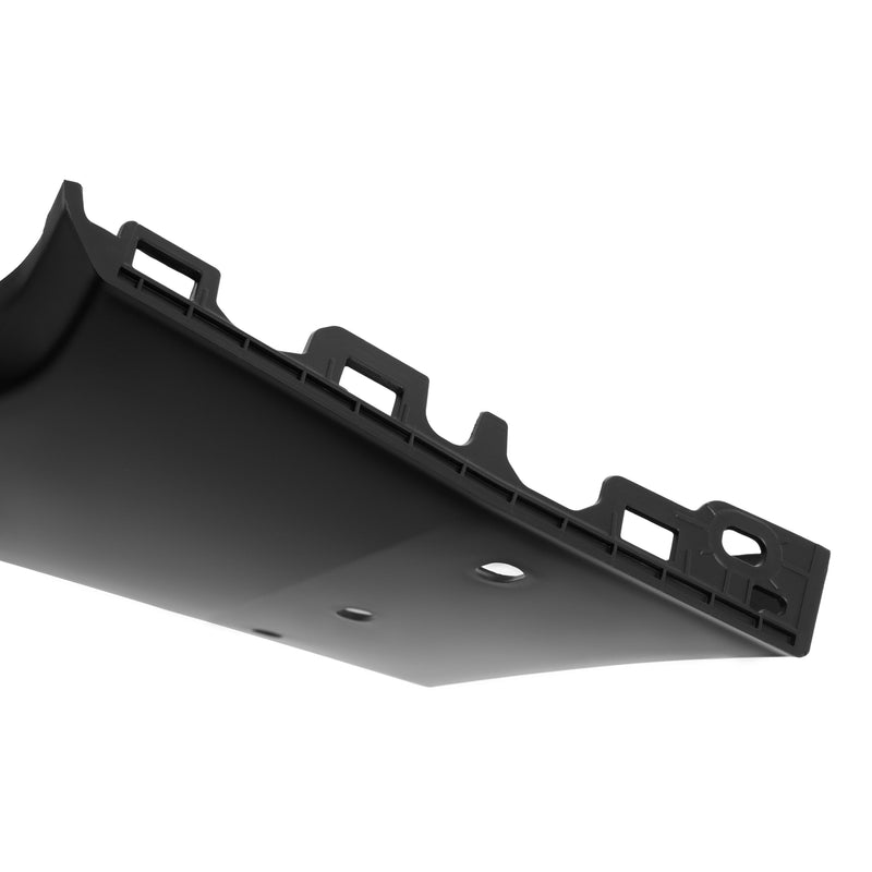 Front Bumper End Filler Panel Cover Left Right for Dodge Ram 1500 2019 2024