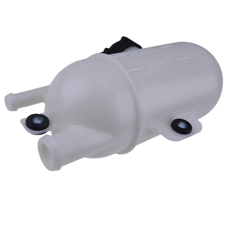 580143200SV Coolant Tank for Carrier Transicold Reefer X2 2100 1800 580466102