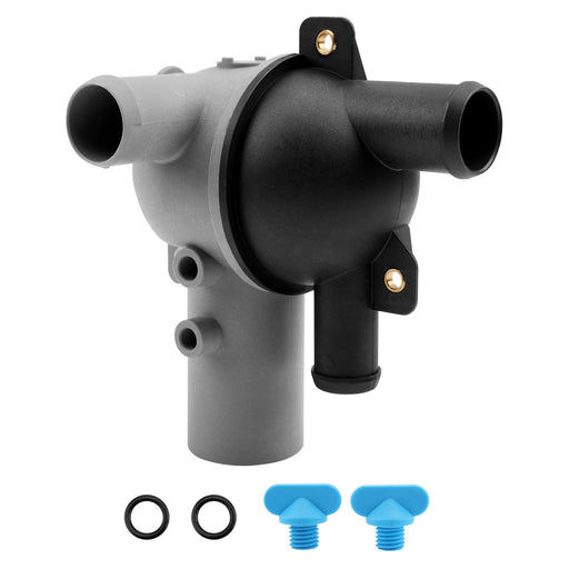 DURAFORCE 863631T1 Distribution Housing for Mercury Mercruiser 4.3 5.0 5.7 6.2L Inboard