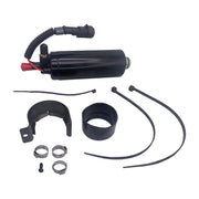 DURAFORCE 5009118 5006063 Electric Fuel Pump Kit For Johnson Evinrude 40 To 300 HP 6 Cyl