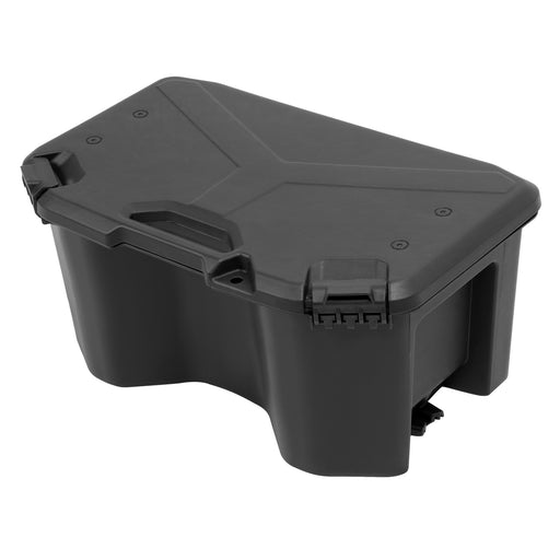 DURAFORCE Black Cargo Box Storage Box For Sea-Doo LinQ Modular 20L 5.2gal 715007112
