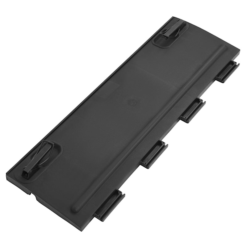 Tailgate with Latch for Yamaha Rhino 450 660 700 04-13 5UG-K810N-21-00