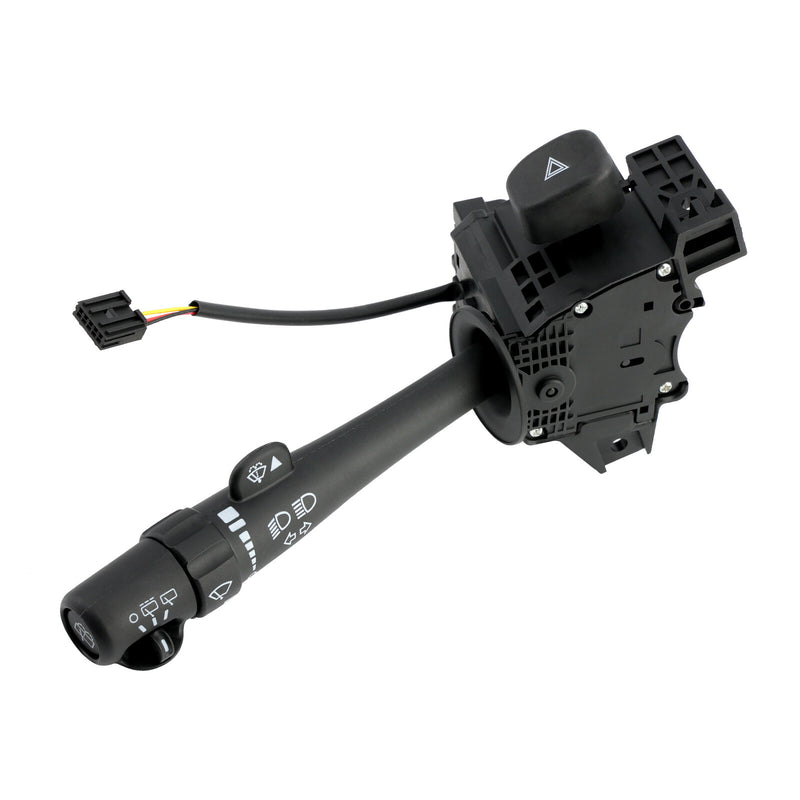 Turn Signal Windshield Wiper Switch For 2007 2014 Chevy Tahoe Suburban GMC Yukon