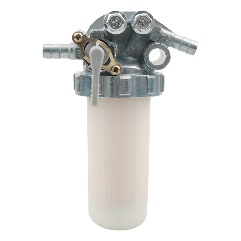 1G313 43010 Fuel Filter Assembly For Kubota D1105 D1305 D722 Engine 15393 43010