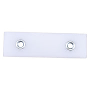 DURAFORCE Wear Pad 30138GT for Genie Lift Z-60/34 Z-34/22 Z-30/20 Z-45/25 Z-80/60