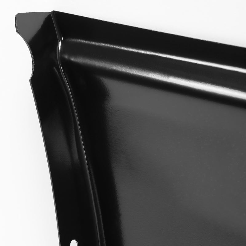 Pair Lower Rear Quarter Panel Section for 2000-2006 Chevrolet Suburban 1500 2500