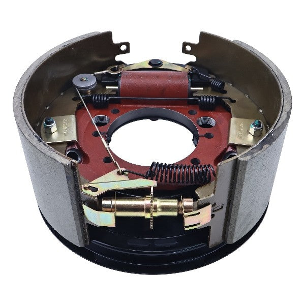 DURAFORCE 12-1/4" x 5" (12.25" x 5") 2 x Brakes for Dexter 12k&15K #K23-408-00,K23-409-00