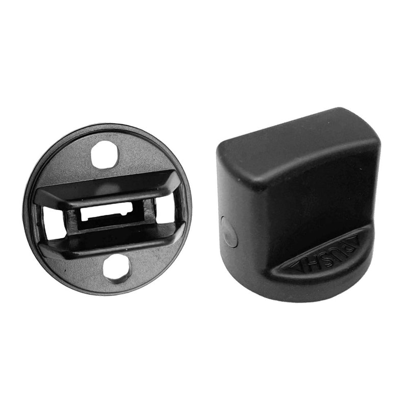 DURAFORCE 4408A031 Ignition Start Switch for Mitsubishi Keyless Lancer Outlander
