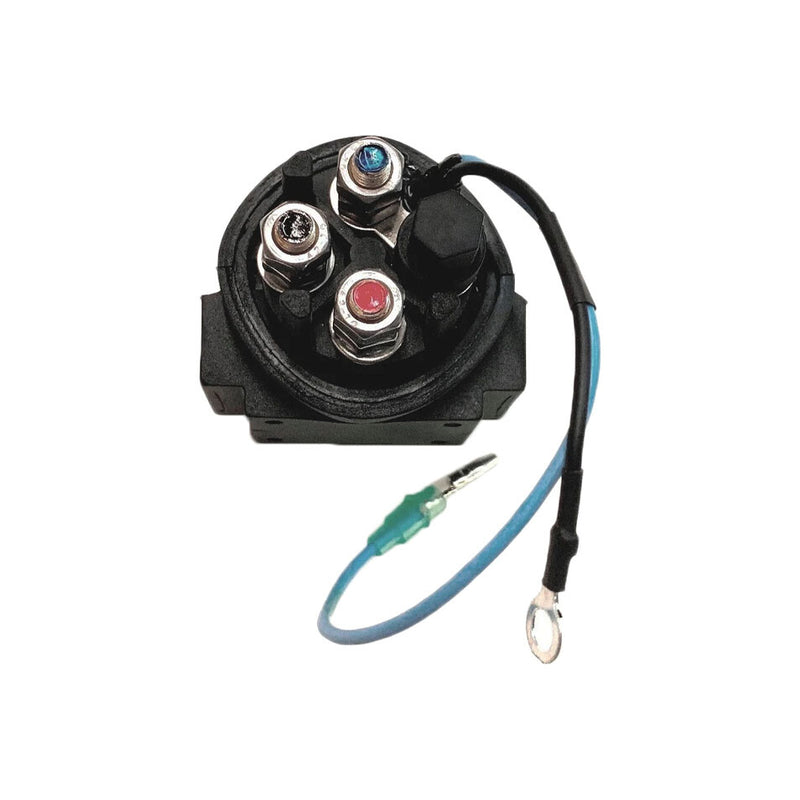6E5 81950 01 00 6E5 81950 00 00 Power Trim Tilt Up Relay For Yamaha 115 200 HP