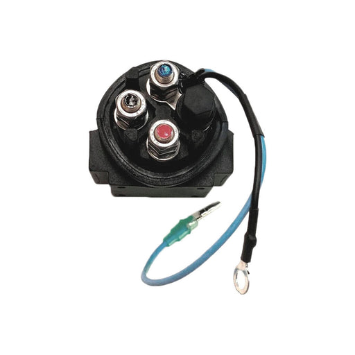 DURAFORCE 6E5 81950 01 00 6E5 81950 00 00 Power Trim Tilt Up Relay For Yamaha 115 200 HP