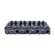 DURAFORCE Cylinder Head 1E013-03044 For Kubota Engine V2203 V2203T V2203E V2203B