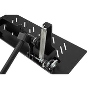 DURAFORCE For 54" 60" 61" 72" Bad Boy Mowers ZT Outlaw Chute Blocker #088-6000-00 ACS6000B