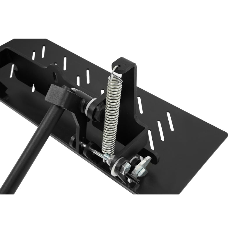 DURAFORCE For 54" 60" 61" 72" Bad Boy Mowers ZT Outlaw Chute Blocker #088-6000-00 ACS6000B