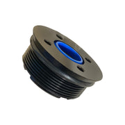DURAFORCE 435345 Trim Cylinder End Cap Seal Kit for Johnson Evinrude OMC 40 300HP Outboard