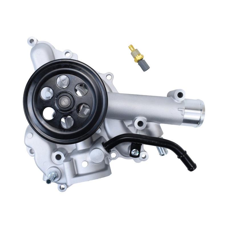 Water Pump for Jeep Wagoneer 2022 2023 for Ram 1500 2019 2024