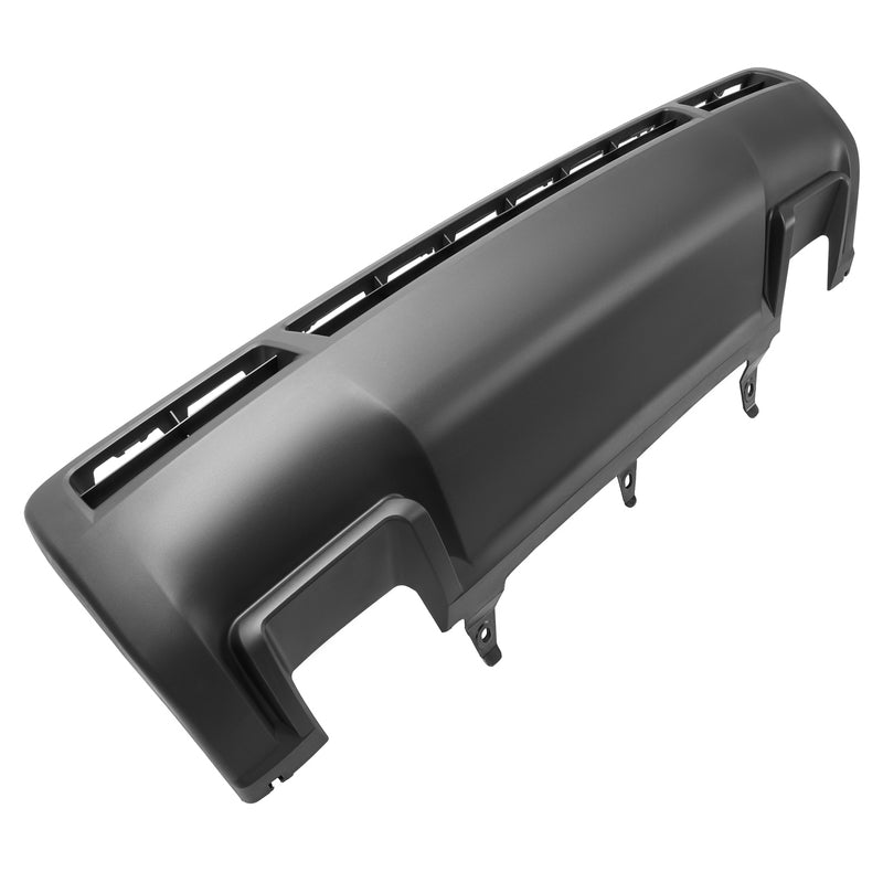 Textured Front Lower Bumper Valance Cover For Toyota Tundra 2009-2013