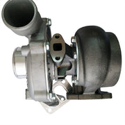 DURAFORCE GT3267 Turbocharger 2674A335 for Perkins Truck 1006 Engine 452234-0006 Turbo