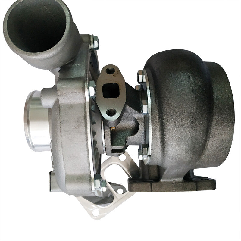 DURAFORCE GT3267 Turbocharger 2674A335 for Perkins Truck 1006 Engine 452234-0006 Turbo