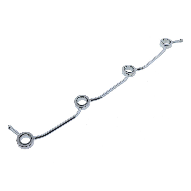DURAFORCE 4 Cyl Fuel Return Overflow Pipe For Kubota V2003 V2203 V2403 16454-42502