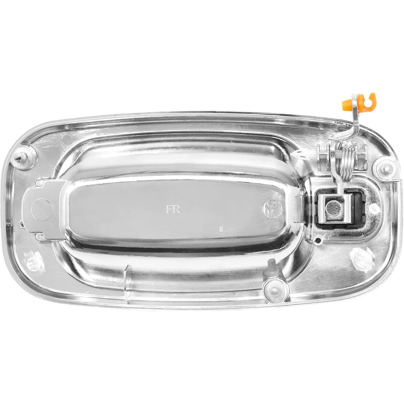 15034985 Exterior Door Handles For Chevy Silverado GMC Yukon Cadillac 1999 07 2X