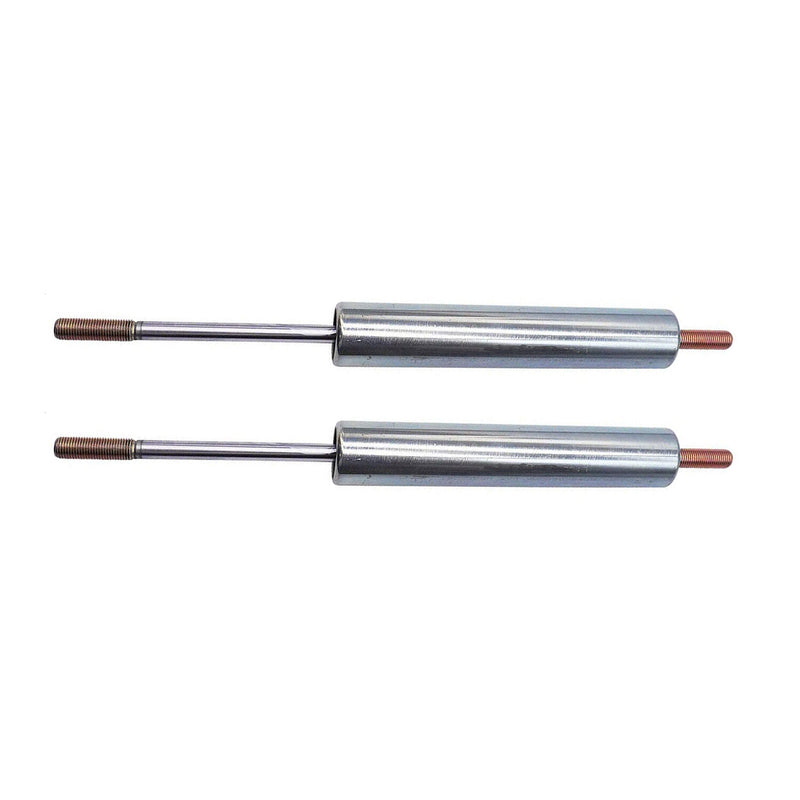 2X Steering Damper Gas Spring 7188108 6649551 for Bobcat 450 553 653 751 753 853