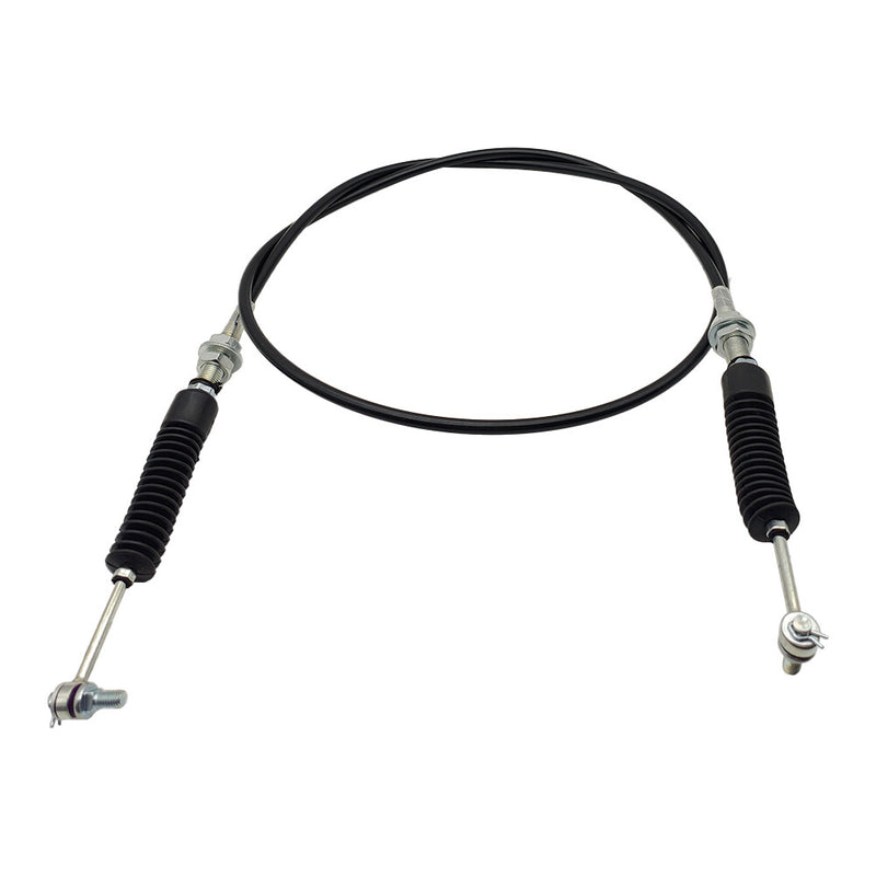 DURAFORCE 707001809 Shift Gear Selector Cable for Can Am Maverick X3 2 Seater 2017 2023
