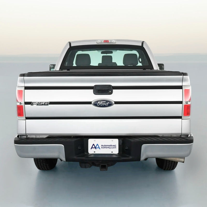 Tailgate Trim Stripe Kit for Ford F150 2009 2010 2011 2012 2013 2014 Many Color Choices