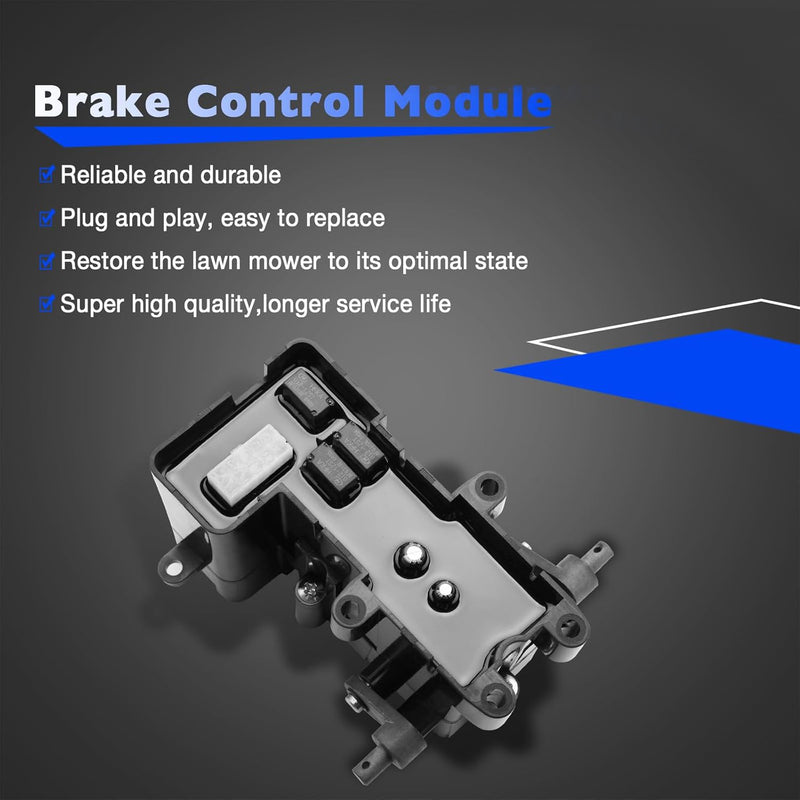 1382514 Brake Box Assembly Control Module for Toro Exmark Quest E Series