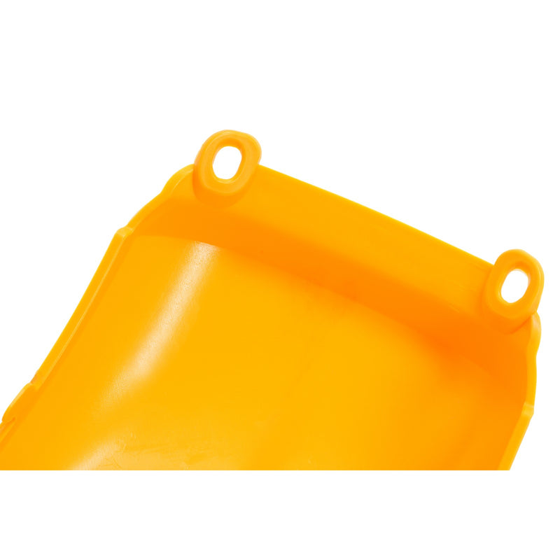 Front Fuel Gas Tank Cover Cowl Panel for 01 05 Honda Sportrax 250 TRX250EX